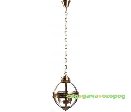 Фото Williams Chandelier DG-LL235