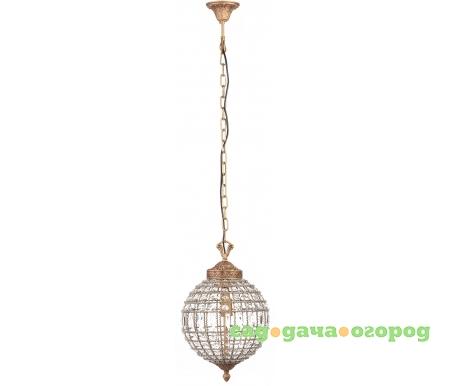 Фото Casbah Crystal Chandelier DG-LL234