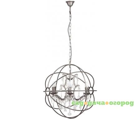 Фото Foucault's Orb Crystal (60*60*64) DG-LL153