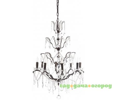 Фото Maria Theresa Grande 8 Lamps DG-LL181