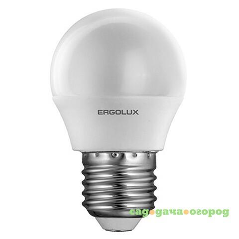 Фото 12145 led-g45-7w-e27-4k