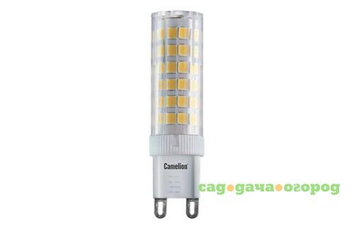 Фото Led6-g9/830/g9