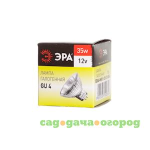 Фото Gu4-mr11-35w-12v-30cl