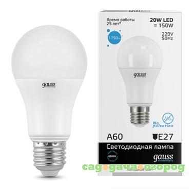 Фото Led elementary 23239