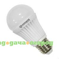 Фото Led gl45 5Вт 220В e14 4500К