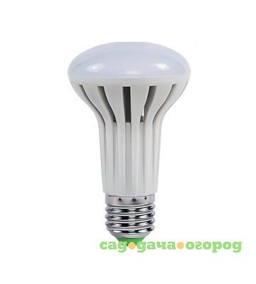 Фото Led-r63-standard 5.0Вт 160-260В Е27 3000К