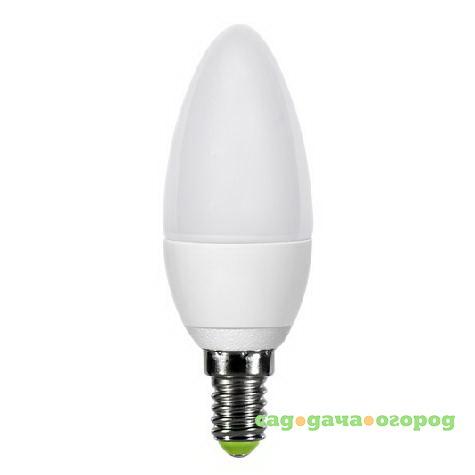 Фото Led-СВЕЧА-standard 7.5Вт 160-260В Е14 4000К