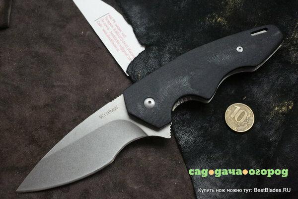 Фото STEELCLAW Phantom-1 (gt01) складной нож