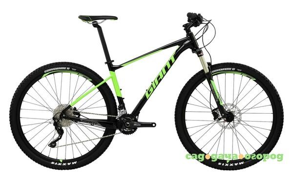 Фото Fathom 29er 2 LTD (2017)