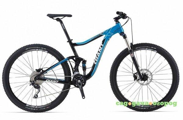 Фото Trance X 29er 2 (2014)