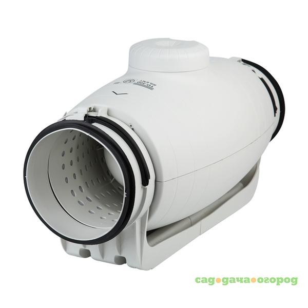 Фото Soler & Palau TD350/125 SILENT T (230-240V 50/60HZ) RE