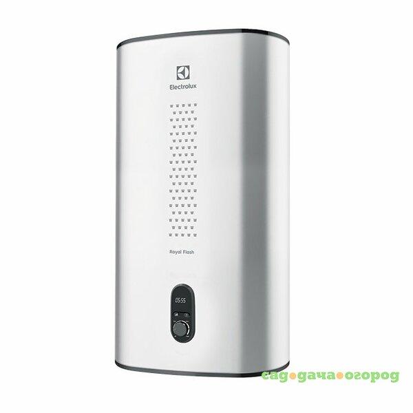 Фото Electrolux EWH-30 Royal Flash Silver