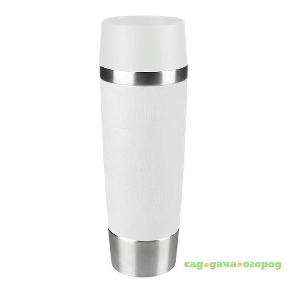 Фото Emsa Travel Mug Grande белая