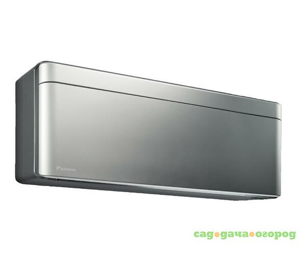 Фото Daikin FTXA35AS/RXA35A Silver