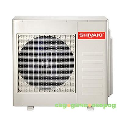 Фото Shivaki SSH-PM129DC