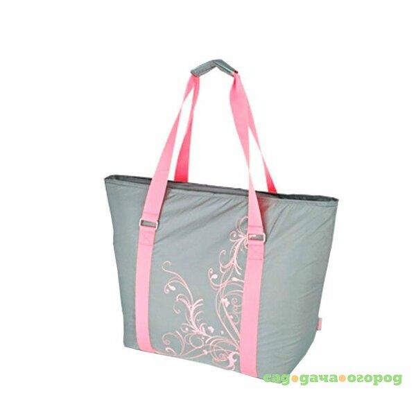 Фото Thermos Freezer Tote - Grey