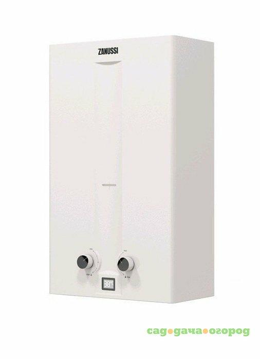 Фото Zanussi GWH 10 Fonte