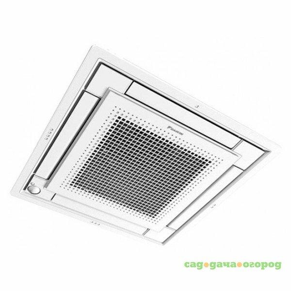 Фото Daikin BYFQ60CW