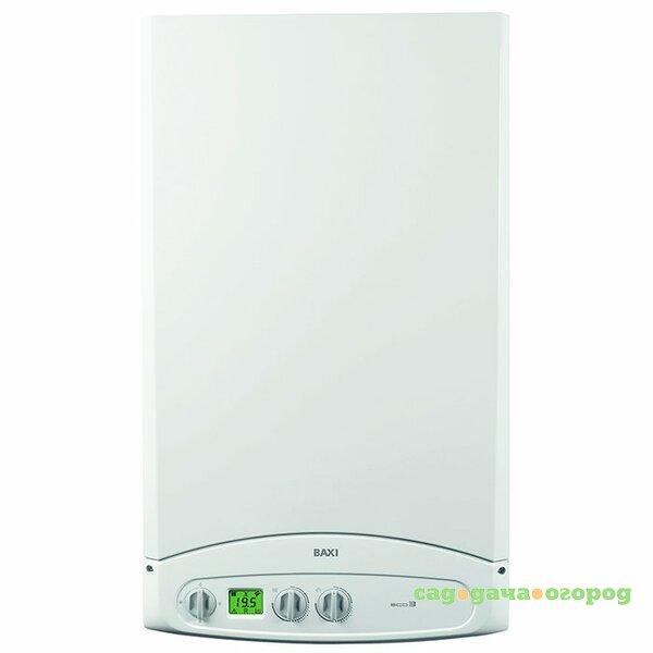 Фото Baxi ECO3 280Fi