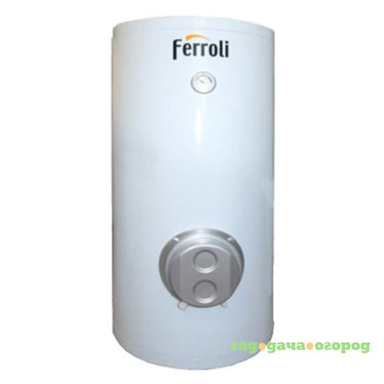 Фото Ferroli ECOUNIT 200-1C