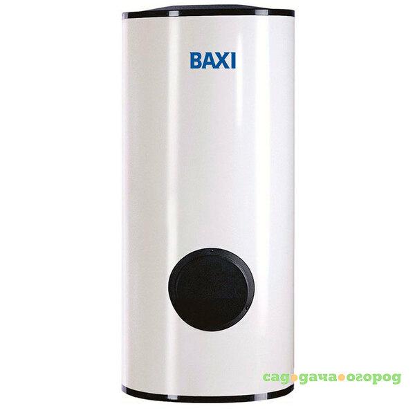 Фото Baxi UBT 80