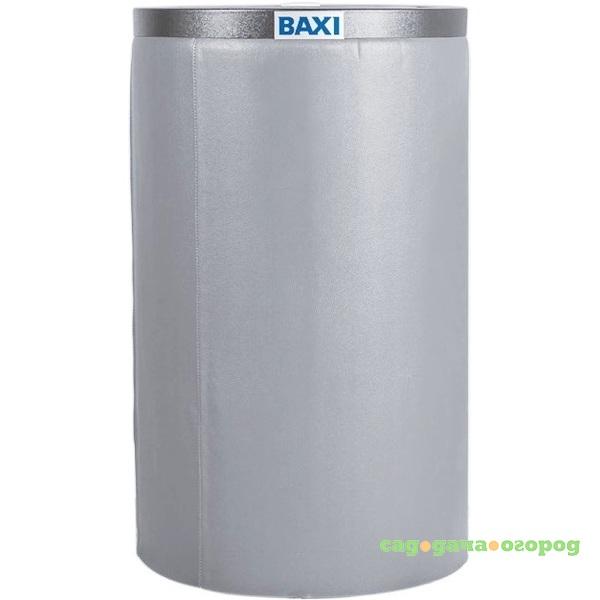 Фото Baxi UBT 80 GR