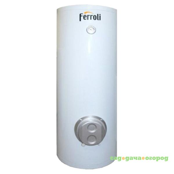 Фото Ferroli ECOUNIT 300-1C