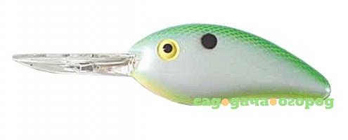 Фото , Воблер Fat Free Shad Jr., арт.BD6F-CIT