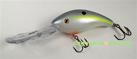 Фото , Воблер E-Z Crank 30+, Sexy Shad, арт.EZ600-5 (%)