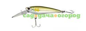 Фото , Воблер Silver Creek Shad 5SP, L Wakasagi, арт.4787