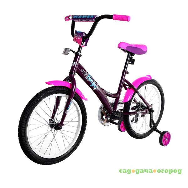 Фото Велосипед детский Navigator bingo