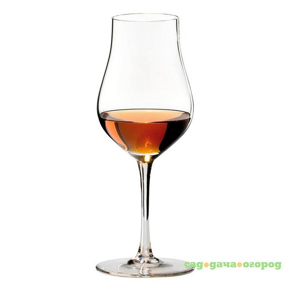 Фото Фужер Riedel Sommeliers Cognac X.O., 170 мл., хрусталь