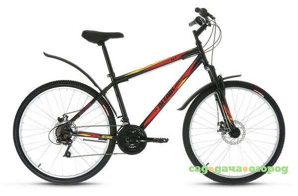 Фото Altair MTB HT 26 3.0 D (2017)