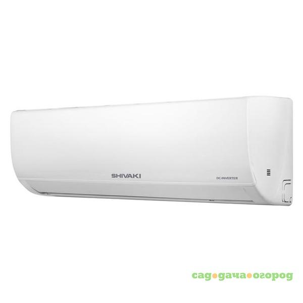 Фото Блок внутренний Shivaki Lux SSH-L079DC