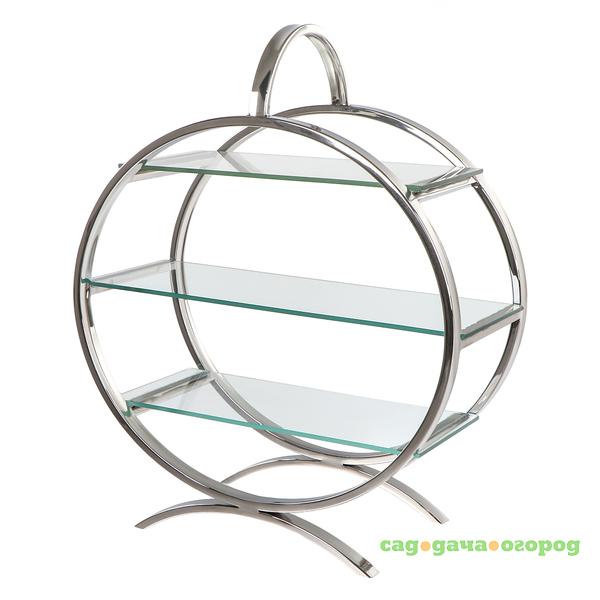 Фото Этажерка A LA MODE DECOR Mirror