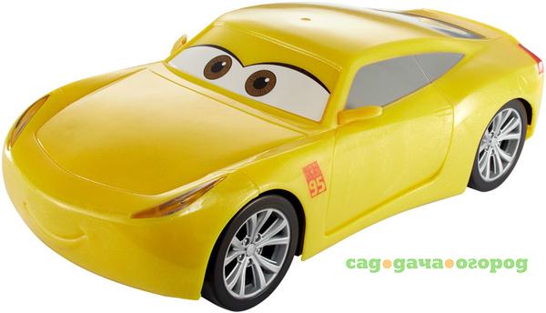 Фото Машина Mattel CARS Круз FGN55