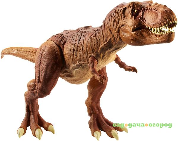 Фото Игровой набор Mattel Jurassic World Анатомия динозавров