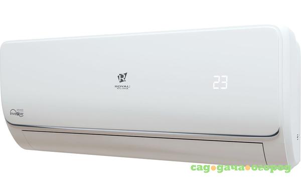 Фото Сплит-система RoyalClima VELA Inverter RCI-VR22HN