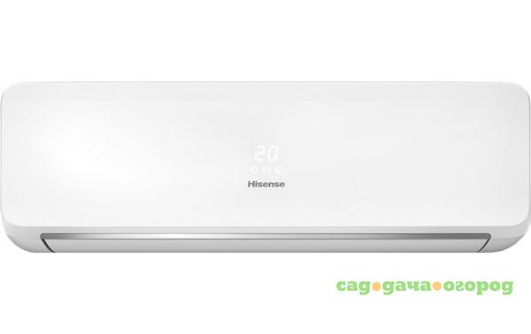 Фото Сплит-система Hisense AS-10UR4SYDTDI7G/AS-10UR4SYDTDIW