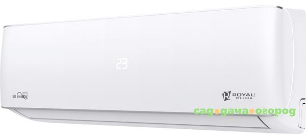 Фото Сплит-система RoyalClima Prestigio EU Inverter RCI-P32HN