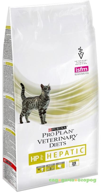 Фото Purina Pro Plan HP Hepatic