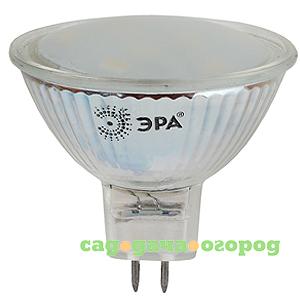 Фото Led smd mr16-4w-840-gu5.3