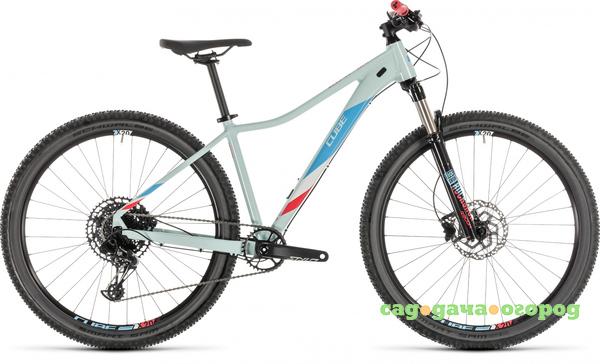 Фото Access WS SL Eagle 27.5 (2019)