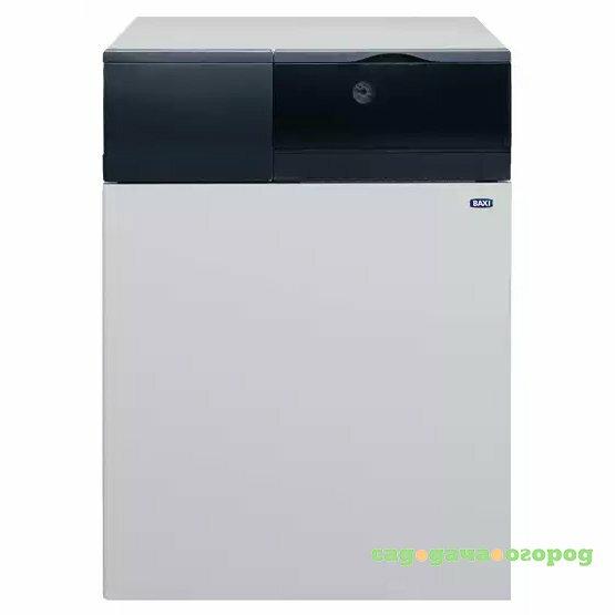 Фото Baxi UB 80 INOX