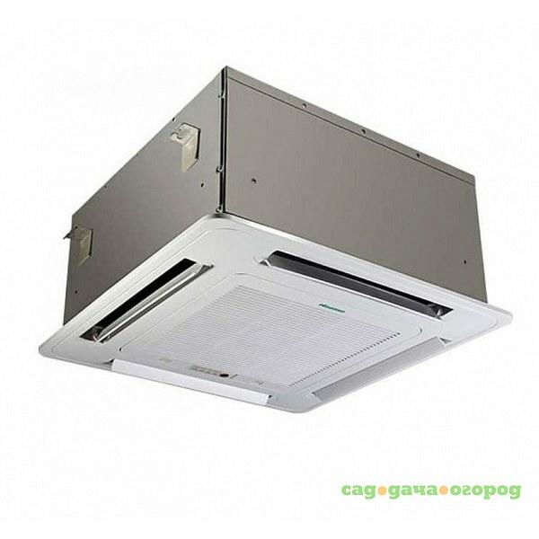 Фото Hisense AUC-36UR4SGA/AUW-36U4S1A