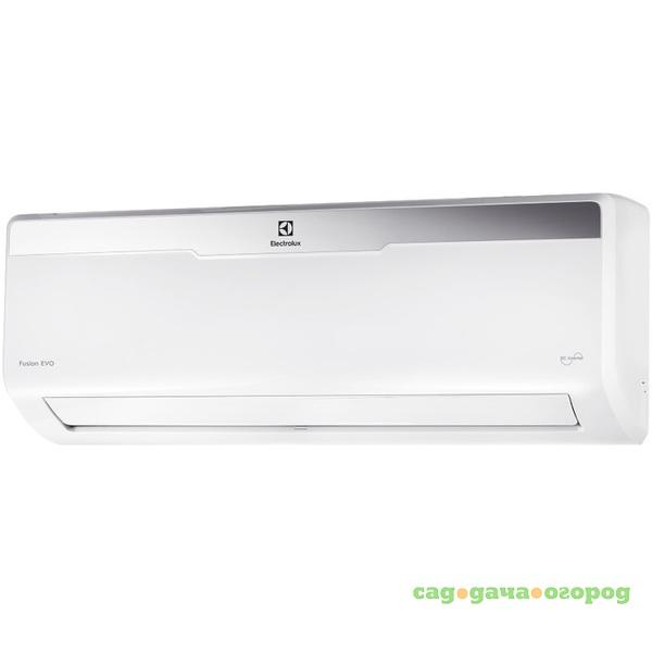 Фото Electrolux EACS/I - 12 HFE/N3