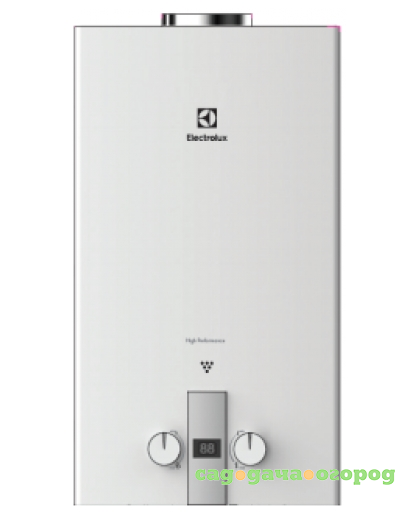 Фото Electrolux GWH 10 High Performance 2.0/Eco