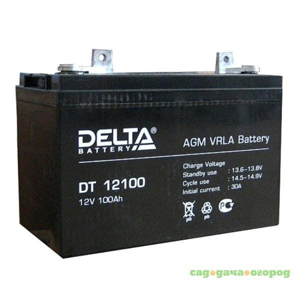 Фото Delta DT 12100