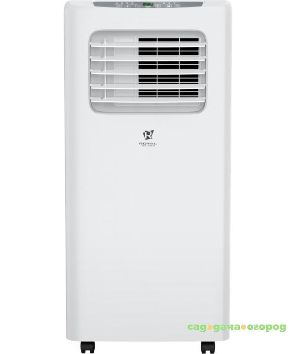 Фото Кондиционер RoyalClima MOBILE PLUS RM-MP23CN-E