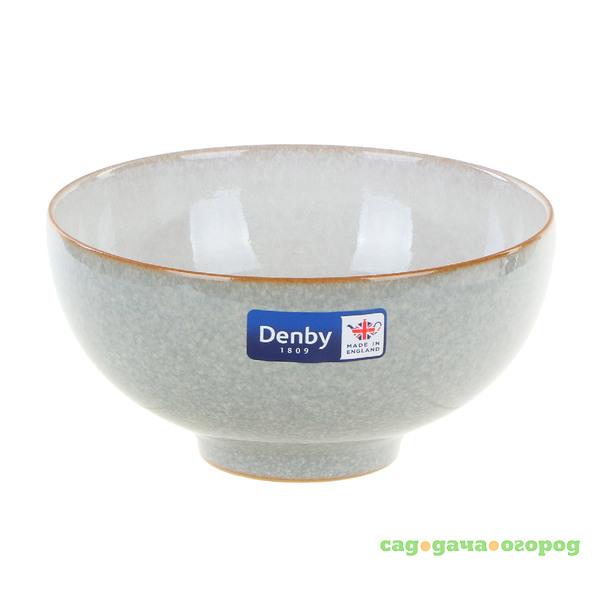 Фото Чаша для риса Denby 12 см опал